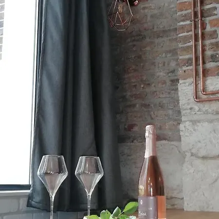 Le Loft D Oscar Hyper Centre Parking Possible * Руан