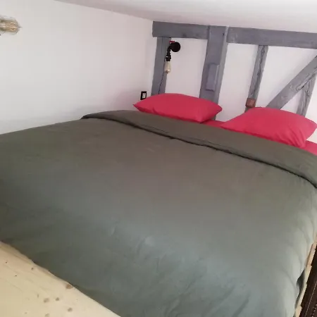 Le Loft D Oscar Hyper Centre Parking Possible Apartman Rouen