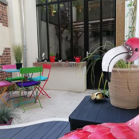 Le Loft D Oscar Hyper Centre Parking Possible Апартаменти