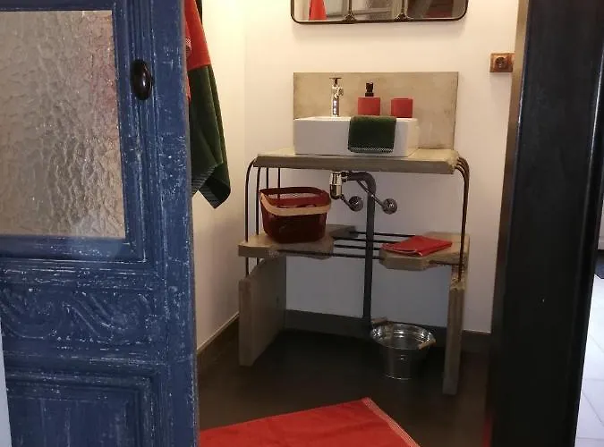 Le Loft D Oscar Hyper Centre Parking Possible *