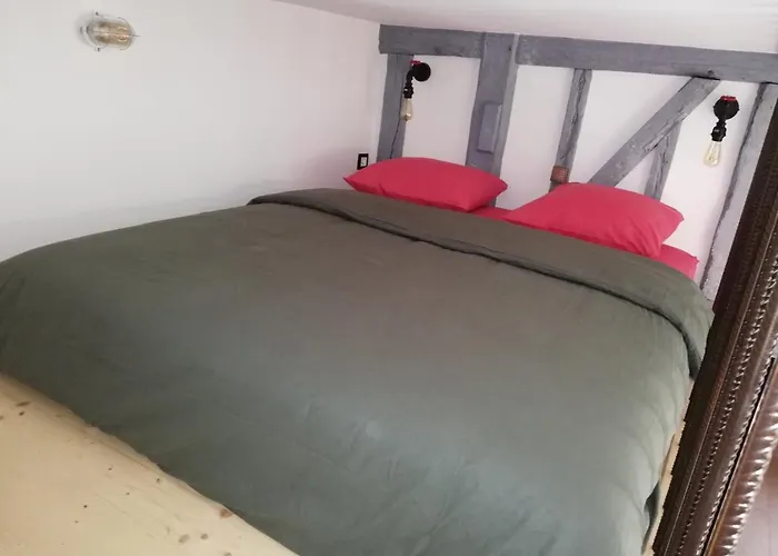 Le Loft D Oscar Hyper Centre Parking Possible Апартаменти Руан