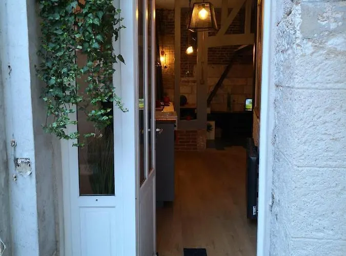 Le Loft D Oscar Hyper Centre Parking Possible *