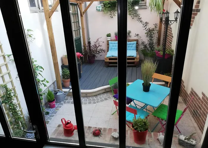 Le Loft D Oscar Hyper Centre Parking Possible Апартаменти *